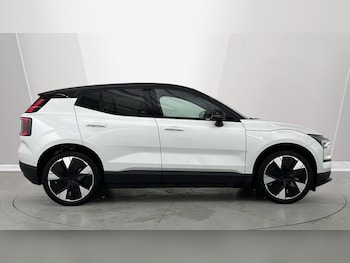 Used Volvo EX30 2025 for sale - 77235509: Photo