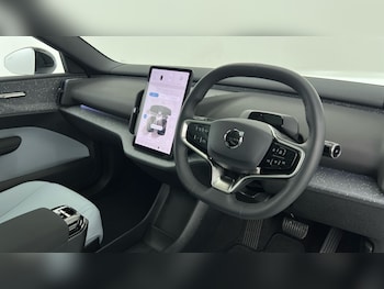 Used Volvo EX30 2025 for sale - 77235509: Photo