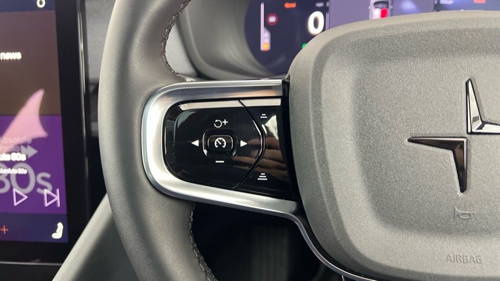 Used Polestar Polestar 2 2025 for sale - 77158000: Photo 10