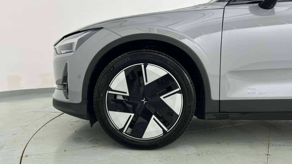 Used Polestar Polestar 2 2025 for sale - 77158000: Photo 26