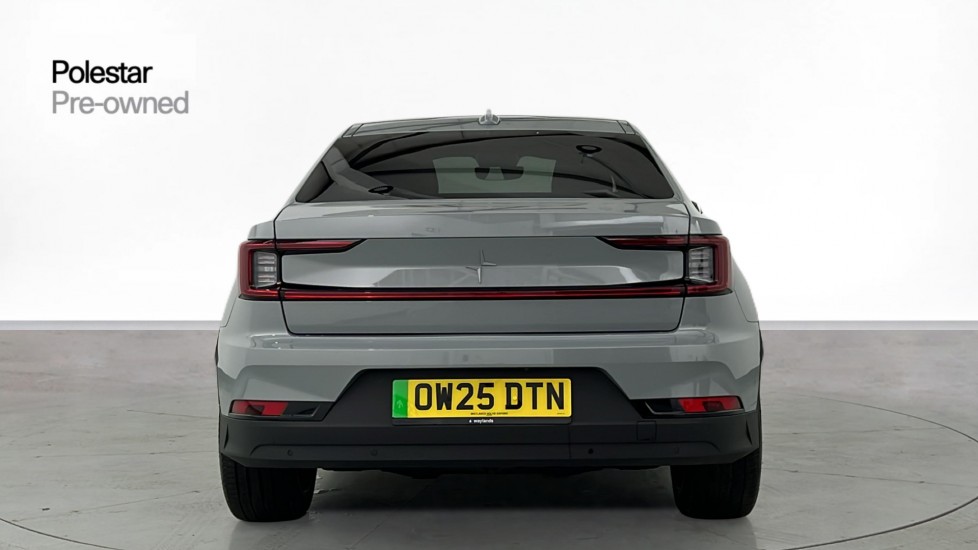 Used Polestar Polestar 2 2025 for sale - 77158000: Photo 4