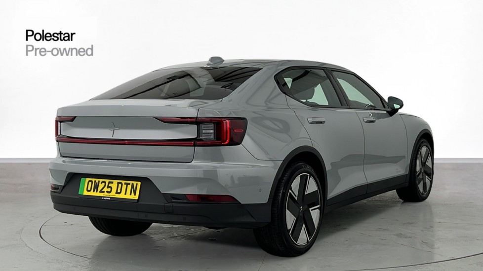 Used Polestar Polestar 2 2025 for sale - 77158000: Photo 5