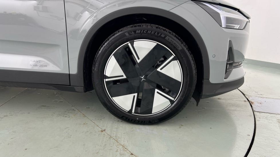 Used Polestar Polestar 2 2025 for sale - 77158000: Photo 61