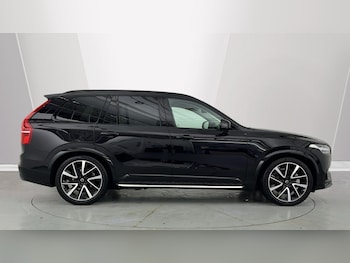 Used Volvo XC90 2024 for sale - 77762818: Photo