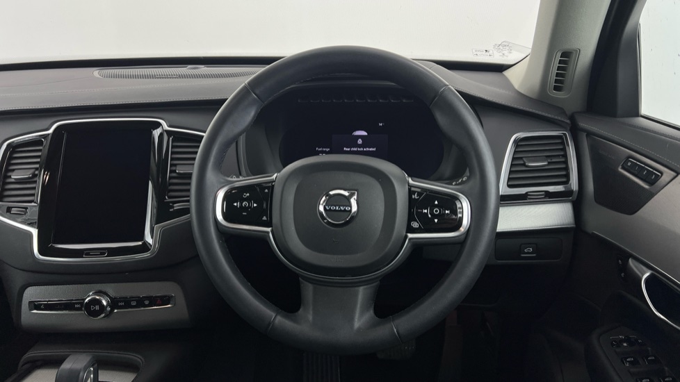 Used Volvo XC90 2022 for sale - 76007822: Photo 10