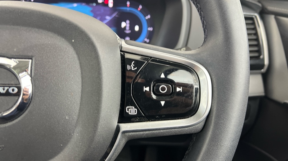 Used Volvo XC90 2022 for sale - 76007822: Photo 22