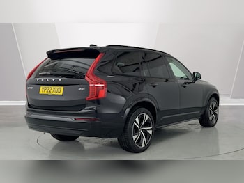 Used Volvo XC90 2022 for sale - 76007822: Photo 2