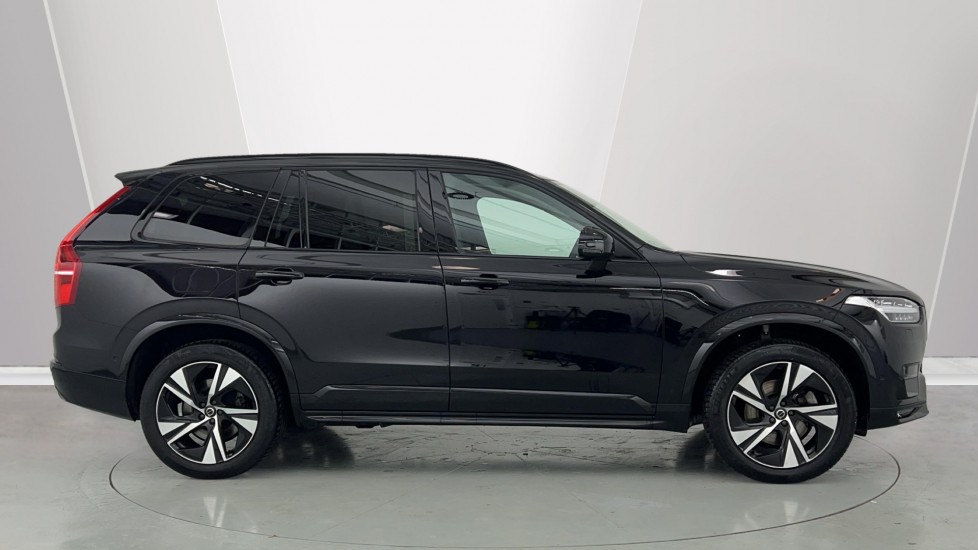 Used Volvo XC90 2022 for sale - 76007822: Photo 3
