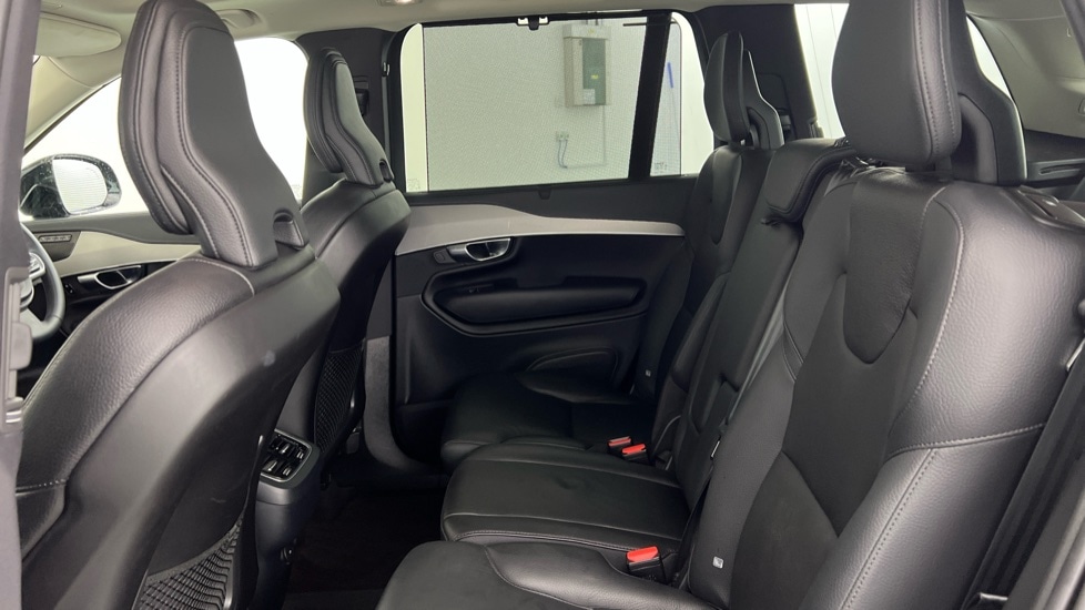 Used Volvo XC90 2022 for sale - 76007822: Photo 33