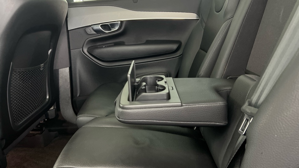 Used Volvo XC90 2022 for sale - 76007822: Photo 34