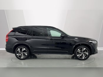Used Volvo XC90 2022 for sale - 76007822: Photo 3