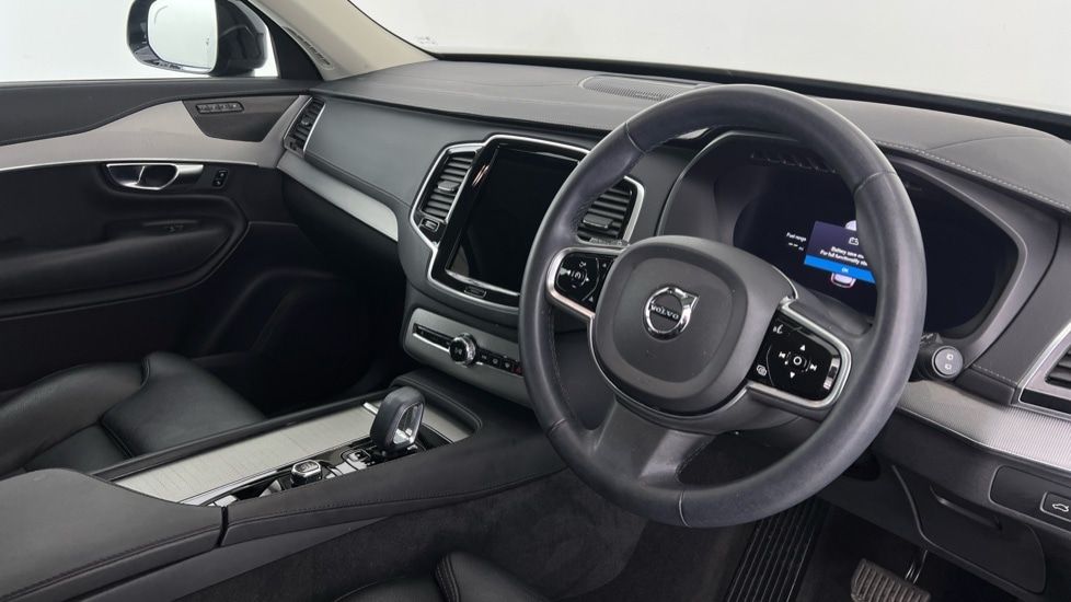 Used Volvo XC90 2022 for sale - 76007822: Photo 4