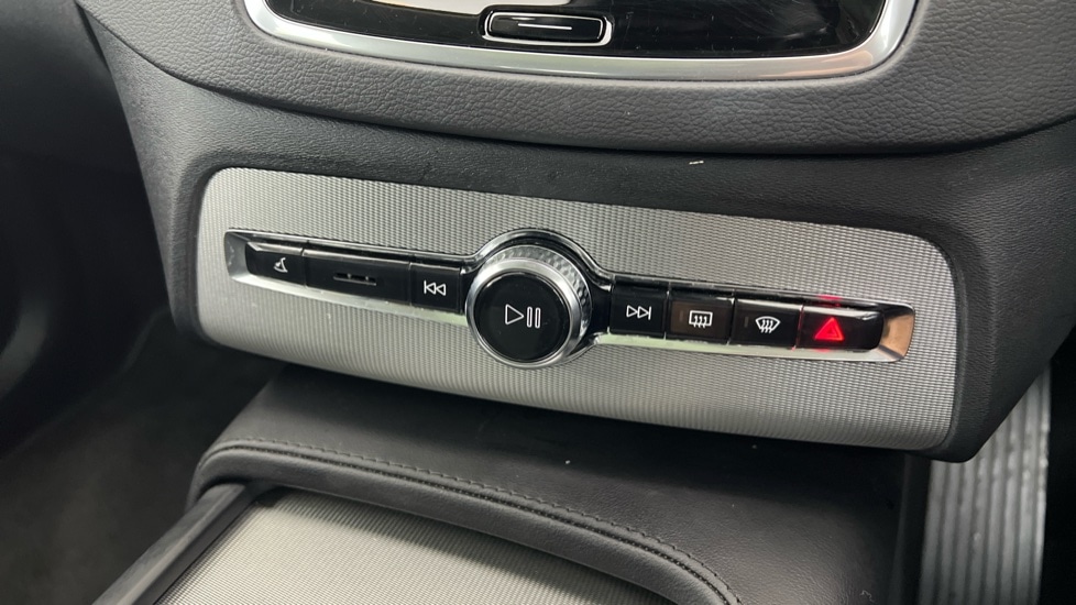 Used Volvo XC90 2022 for sale - 76007822: Photo 41