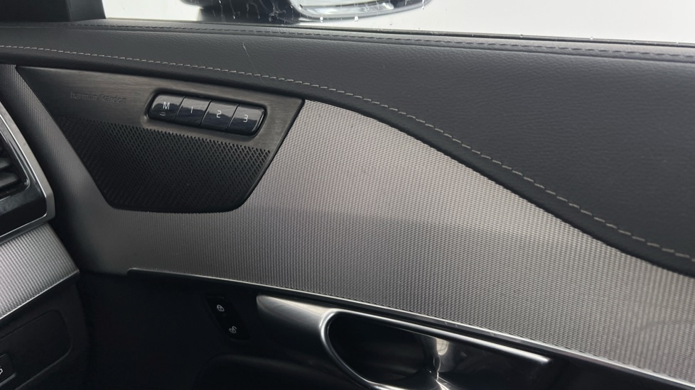 Used Volvo XC90 2022 for sale - 76007822: Photo 43