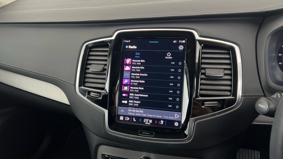Used Volvo XC90 2022 for sale - 76007822: Photo 46
