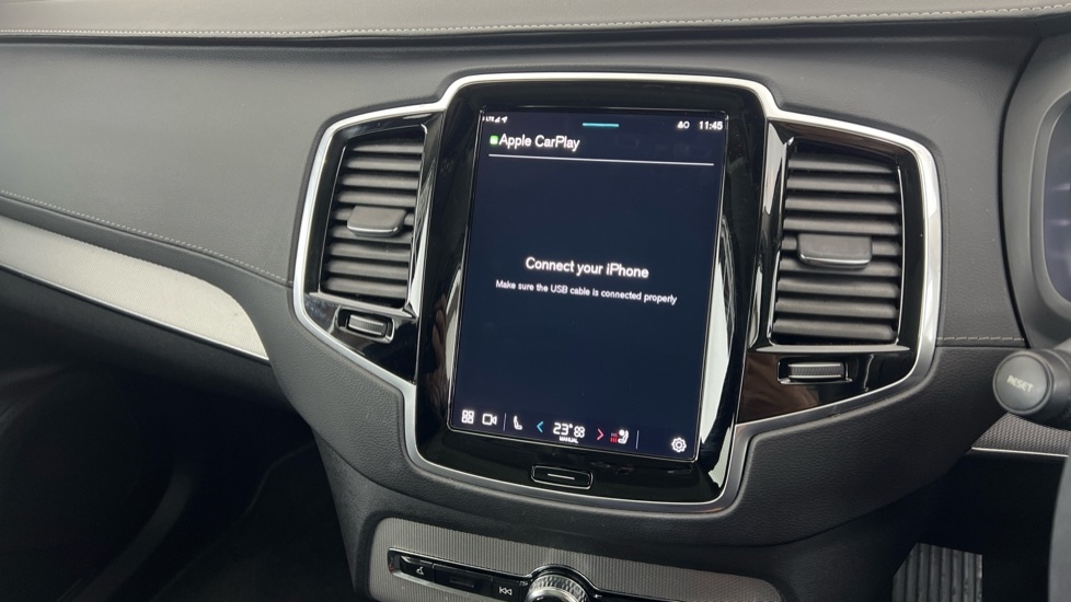 Used Volvo XC90 2022 for sale - 76007822: Photo 48