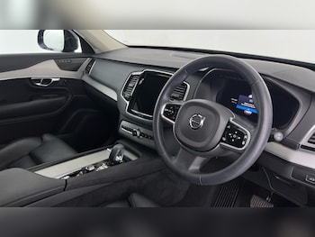 Used Volvo XC90 2022 for sale - 76007822: Photo 4