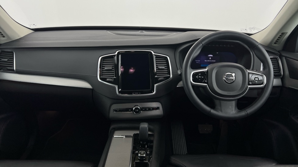 Used Volvo XC90 2022 for sale - 76007822: Photo 5