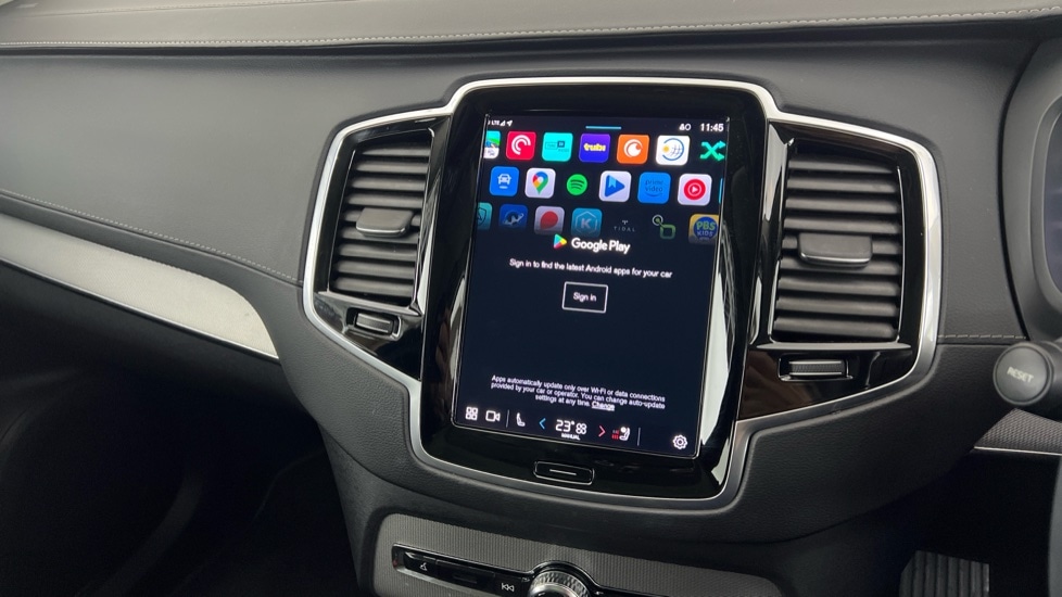 Used Volvo XC90 2022 for sale - 76007822: Photo 50