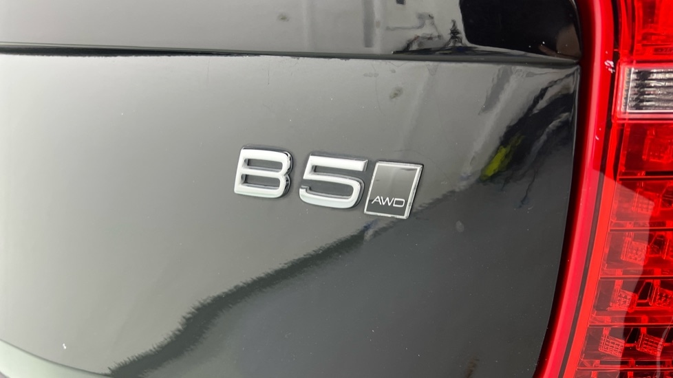 Used Volvo XC90 2022 for sale - 76007822: Photo 53