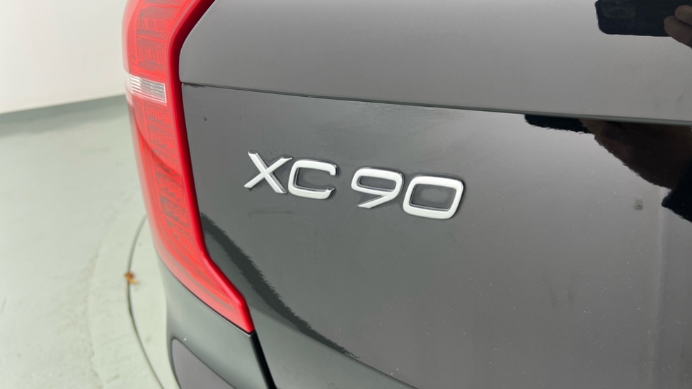 Used Volvo XC90 2022 for sale - 76007822: Photo 54