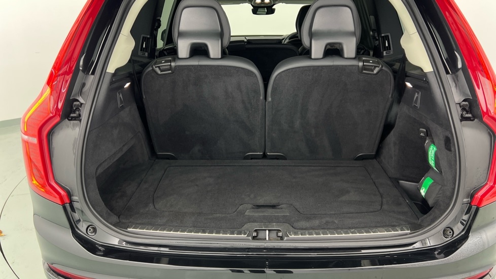 Used Volvo XC90 2022 for sale - 76007822: Photo 58