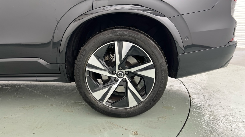 Used Volvo XC90 2022 for sale - 76007822: Photo 60