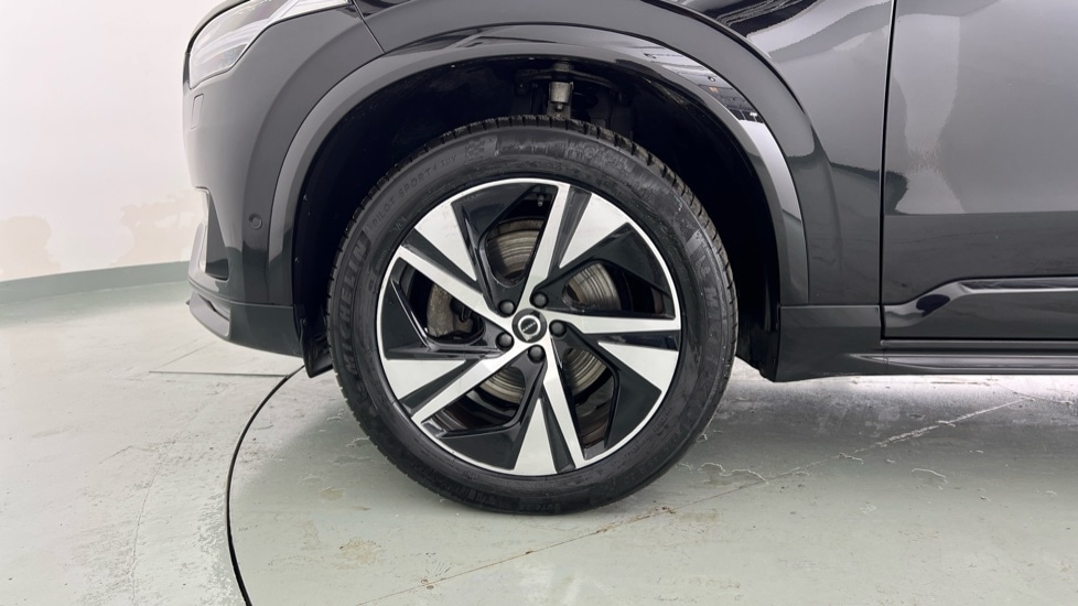 Used Volvo XC90 2022 for sale - 76007822: Photo 61