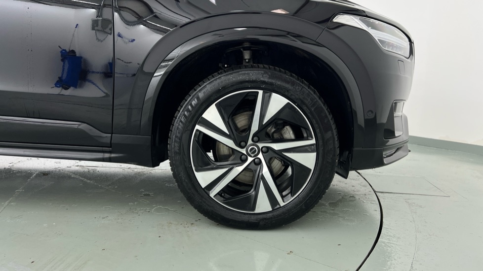 Used Volvo XC90 2022 for sale - 76007822: Photo 67