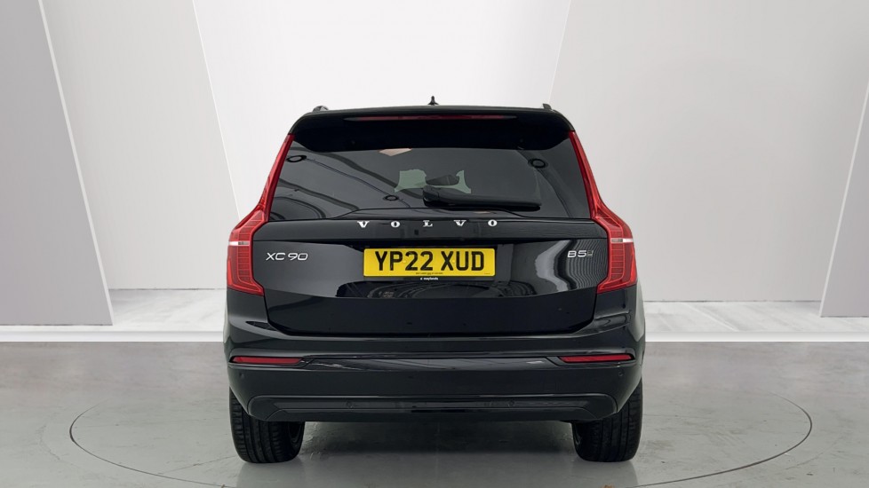 Used Volvo XC90 2022 for sale - 76007822: Photo 7