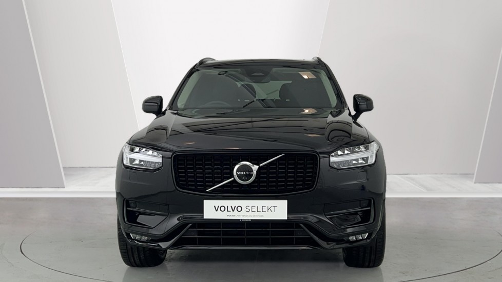 Used Volvo XC90 2022 for sale - 76007822: Photo 8