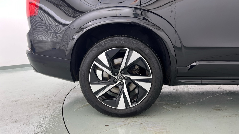Used Volvo XC90 2022 for sale - 76007822: Photo 9