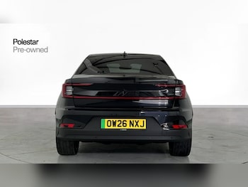 Used Polestar Polestar 2 2026 for sale - 78953505: Photo