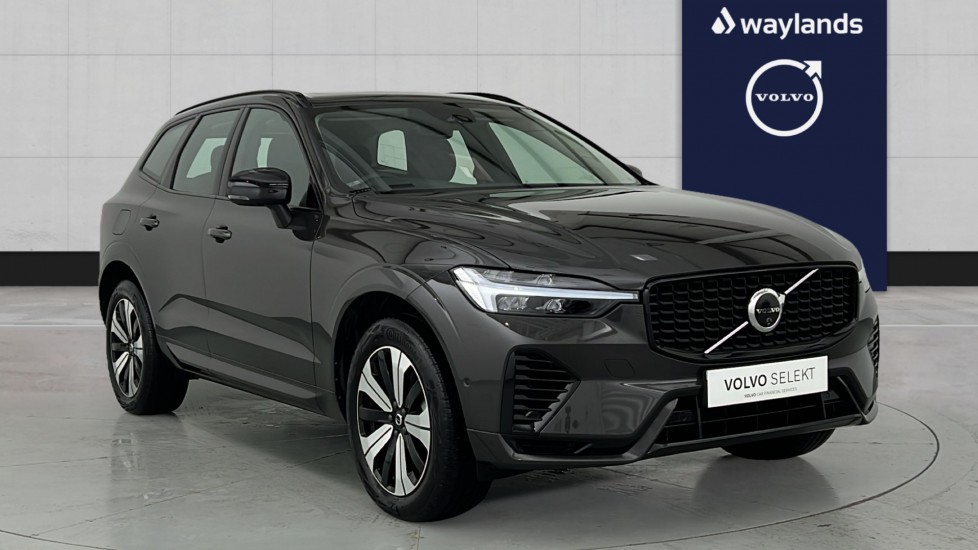 Used Volvo XC60 2023 for sale - 76738194: Photo 1
