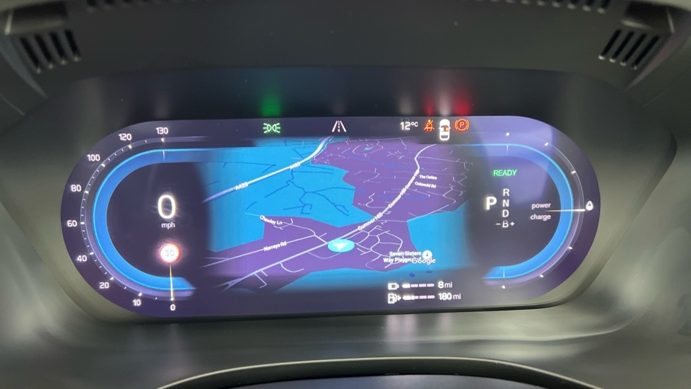 Used Volvo XC60 2023 for sale - 76738194: Photo 11