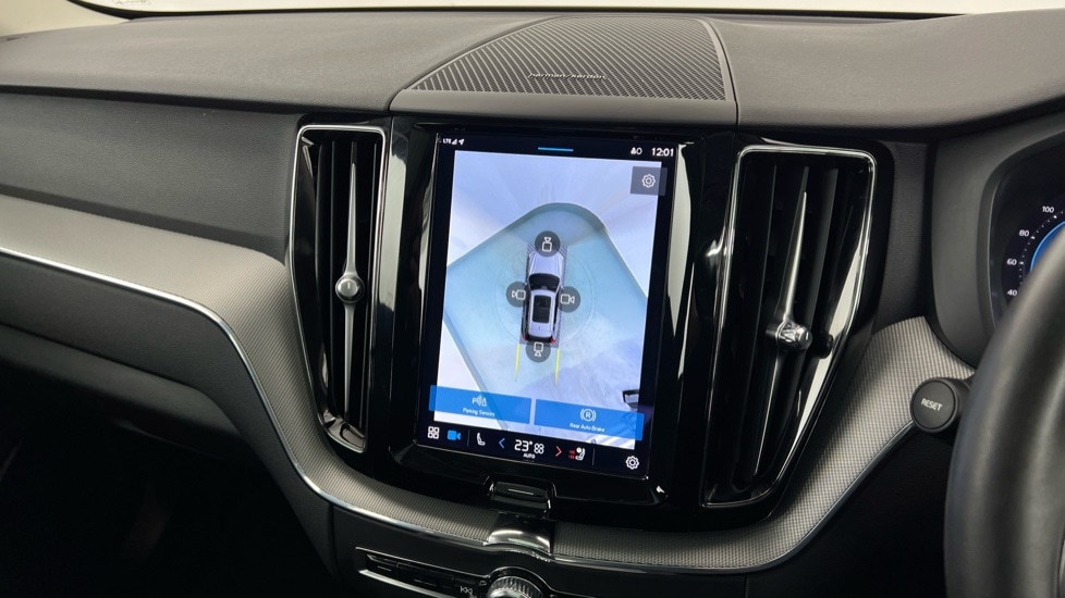 Used Volvo XC60 2023 for sale - 76738194: Photo 19