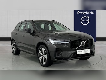 Volvo - XC60