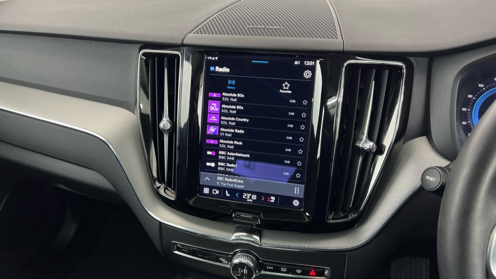 Used Volvo XC60 2023 for sale - 76738194: Photo 43