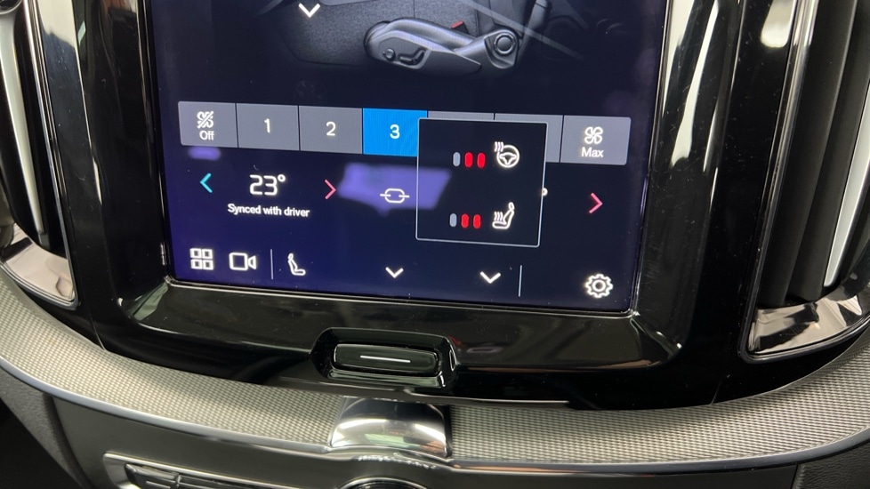 Used Volvo XC60 2023 for sale - 76738194: Photo 51