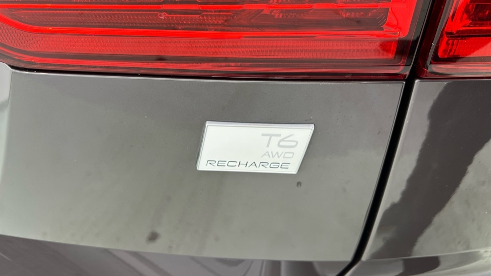 Used Volvo XC60 2023 for sale - 76738194: Photo 54