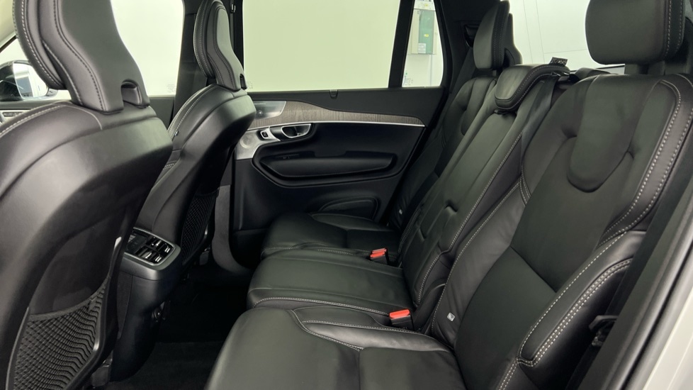 Used Volvo XC90 2023 for sale - 77818917: Photo 33