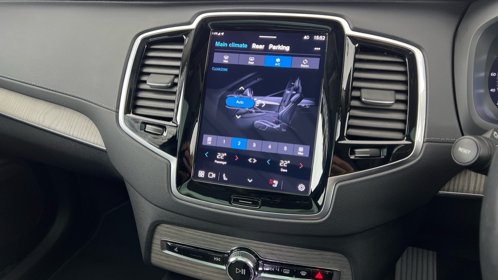 Used Volvo XC90 2023 for sale - 77818917: Photo 48