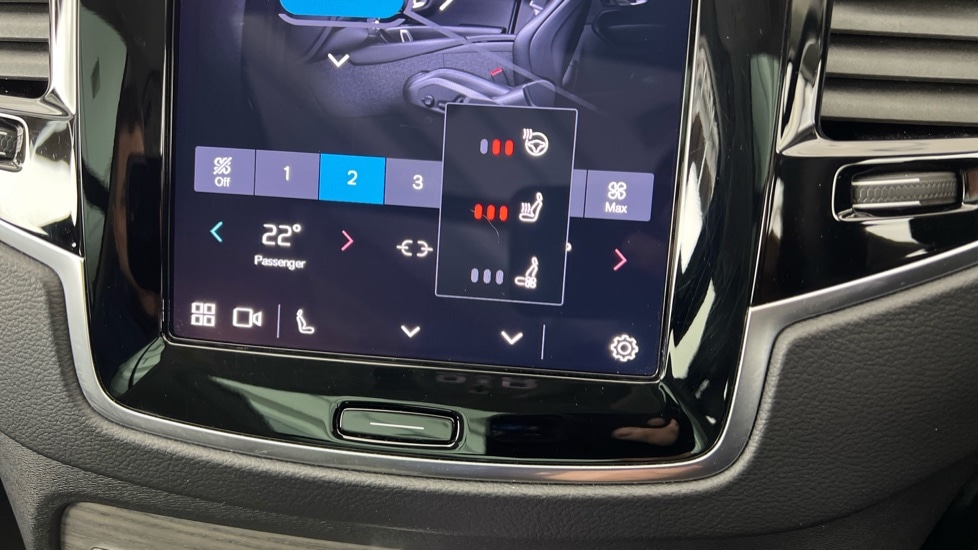 Used Volvo XC90 2023 for sale - 77818917: Photo 49