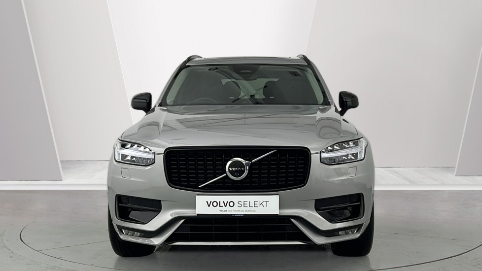 Used Volvo XC90 2023 for sale - 77818917: Photo 8