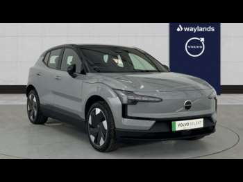 2024 - Plus, Single Motor Extended Range, Electric Auto 5-Door