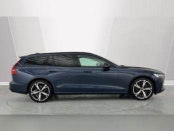 Used Volvo V60 2025 for sale - 78868356: Photo