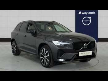 2024 - 2.0 B5P Ultimate Dark 5dr AWD Geartronic