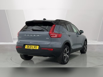 Used Volvo XC40 2021 for sale - 75763557: Photo