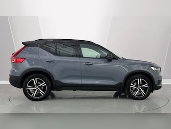 Used Volvo XC40 2021 for sale - 75763557: Photo