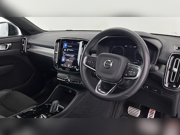 Used Volvo XC40 2021 for sale - 75763557: Photo